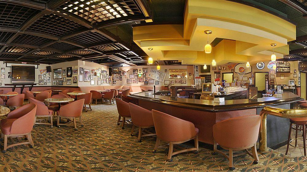 Red Lion Hotel Boise Downtowner Zewnętrze zdjęcie