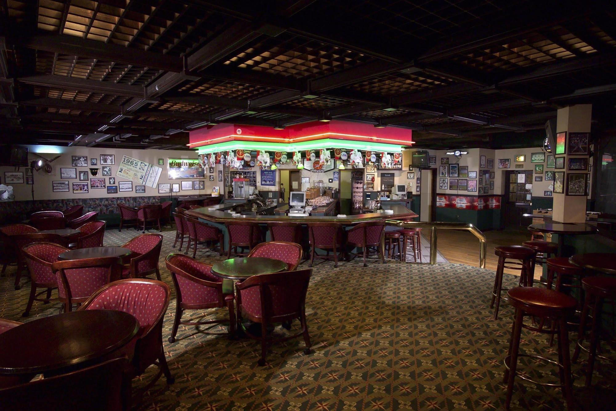 Red Lion Hotel Boise Downtowner Zewnętrze zdjęcie